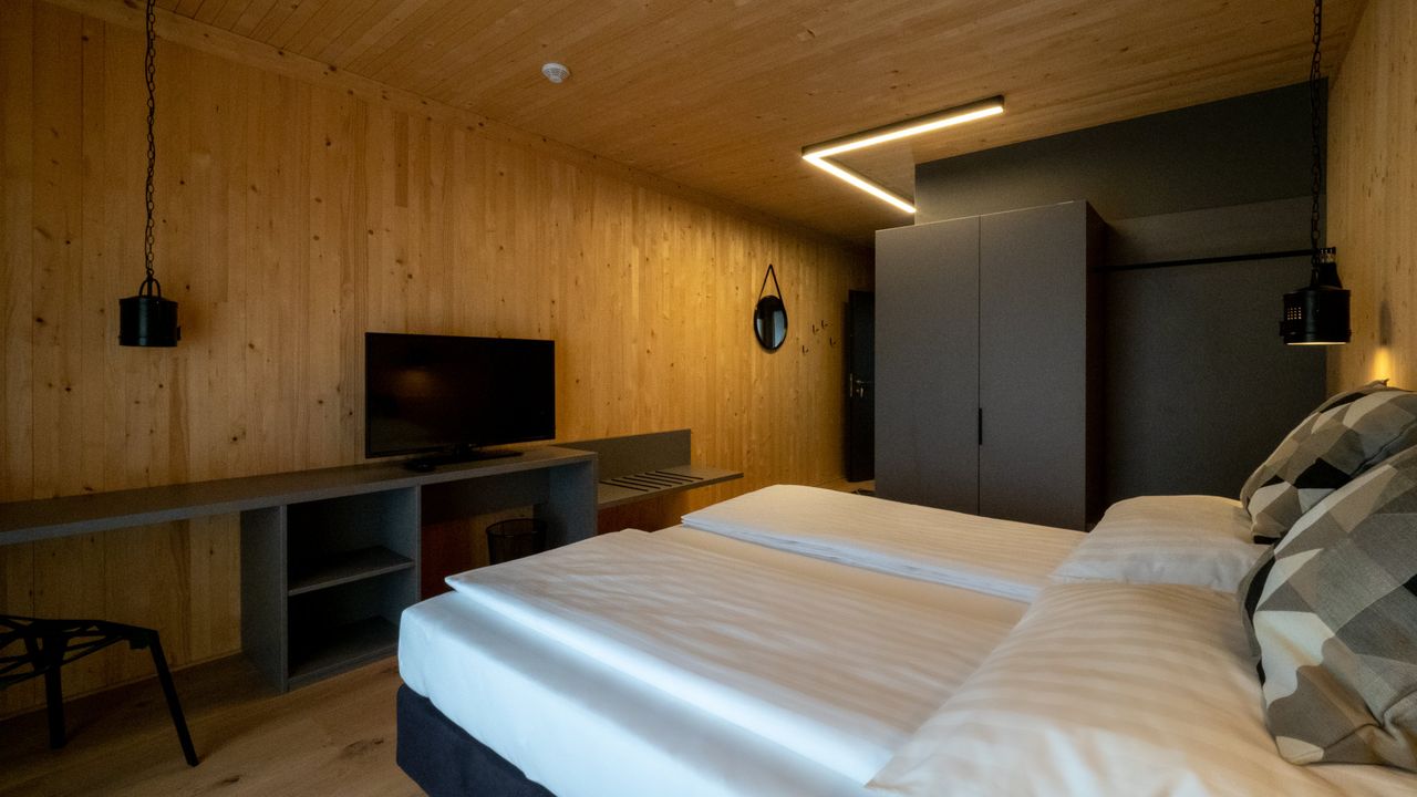 Zimmer Steffie 4 Zimmer Steffie 4